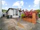 Thumbnail Detached bungalow for sale in Chepstow Road, Newport