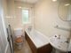 Thumbnail Terraced house for sale in The Furrows, Stoke Heath, Bromsgrove, Worcestershire