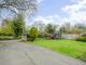 Thumbnail Detached bungalow for sale in Moses Plat Lane, Speen