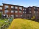 Thumbnail Flat for sale in Burway Close, South Croydon