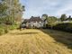Thumbnail Detached house for sale in Meadow Way, Farnborough Park, Orpington, Kent