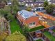 Thumbnail Detached house for sale in Byworth Close, Reading, Berkshire