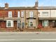 Thumbnail Terraced house for sale in Bickershaw Lane, Wigan