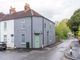 Thumbnail End terrace house for sale in Bradley Crescent, Shirehampton, Bristol