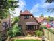 Thumbnail Detached house for sale in Hailsham Road, Herstmonceux, Hailsham, East Sussex