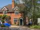 Thumbnail Semi-detached house for sale in Pirbright Road, Normandy, Guildford