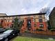 Thumbnail Flat to rent in Auldburn Place, Mansewood, Glasgow