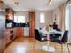 Thumbnail Flat to rent in Hardy Avenue, London
