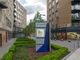 Thumbnail Flat for sale in Plough Way, Rotherhithe