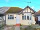 Thumbnail Semi-detached bungalow to rent in Newington Road, Ramsgate