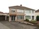 Thumbnail Semi-detached house for sale in Oaklands Avenue, Bridgend, Bridgend County.