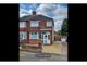 Thumbnail Semi-detached house to rent in Harrowby Road, Wolverhampton