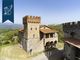 Thumbnail Ch&acirc;teau for sale in Subbiano, Arezzo, Toscana