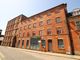 Thumbnail Studio to rent in Phoenix Yard, Upper Brown Street, Leicester