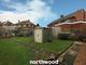 Thumbnail Semi-detached house for sale in Castle Hills Road, Scawthorpe, Doncaster