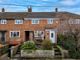 Thumbnail Terraced house for sale in Springfield Road, Wantage
