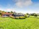 Thumbnail Detached house for sale in Smithwood Common, Cranleigh, Surrey