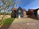 Thumbnail Detached house for sale in Broadfield Road, Takeley, Bishop's Stortford