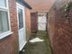 Thumbnail Terraced house for sale in Lucerne Road, Wallasey