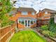 Thumbnail Semi-detached house for sale in Windsor Close, Longbridge, Birmingham