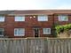 Thumbnail Semi-detached house for sale in Burwell Avenue, West Denton, Newcastle Upon Tyne