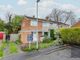 Thumbnail Semi-detached house for sale in Rocelin Close, Norwich