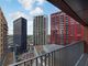 Thumbnail Flat for sale in Modena House, London City Island