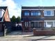 Thumbnail Semi-detached house for sale in Harcourt Street, Reddish, Stockport