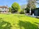 Thumbnail Detached house for sale in New Dover Road, Capel-Le-Ferne, Folkestone, Kent