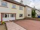 Thumbnail Terraced house for sale in 26 Meadside Avenue, Kilbarchan