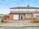 Thumbnail Semi-detached house for sale in Highfield Road, Stockton-On-Tees, Durham