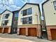 Thumbnail Flat for sale in Baltic Way, Totnes, Devon