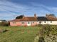 Thumbnail Bungalow for sale in Cromer Road, Gimingham, Norwich, Norfolk