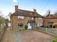 Thumbnail Semi-detached house for sale in Milford Lodge, Milford, Godalming, Surrey