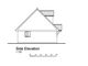 Thumbnail Detached house for sale in Coast Road, Bacton