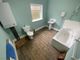 Thumbnail Terraced house for sale in Bank Top, Middleton, Manchester