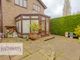 Thumbnail Detached house for sale in Church Road, Pontnewydd