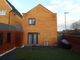 Thumbnail Detached house for sale in Green Templeton Close, Basingstoke, Hampshire