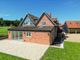 Thumbnail Detached house for sale in Merton, Thetford