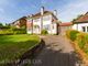 Thumbnail Detached house for sale in Dorking Road, Epsom