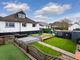 Thumbnail Detached house for sale in Underwood, Caerphilly