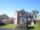 Thumbnail Semi-detached house for sale in Fairfields, Alnwick