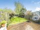 Thumbnail Terraced house for sale in Capstone Road, Bromley