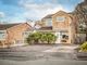 Thumbnail Detached house for sale in Pheasant Field Drive, Spondon, Derby