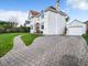 Thumbnail Detached house for sale in Caswell Avenue, Caswell, Swansea