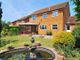 Thumbnail Detached house for sale in Gambier Parry Gardens, Longford, Gloucester
