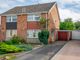 Thumbnail Semi-detached house for sale in Orchard Close, Dringhouses, York