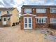 Thumbnail Semi-detached house for sale in Stanton Road, Luton, Bedfordshire