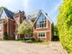 Thumbnail Terraced house for sale in Kingsgate Road, Winchester, Hampshire
