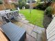 Thumbnail Detached house for sale in Thrift Road, Branston, Burton-On-Trent
